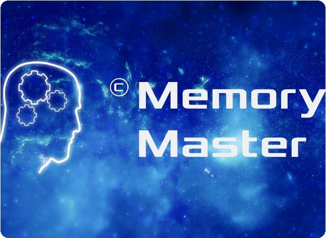 Zapraszamy do XVI edycji konkursu  Memory Master