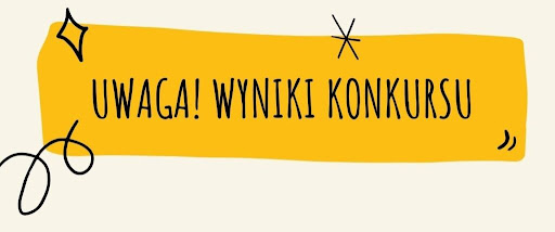Wyniki konkursu „Tuwim dzieciom”